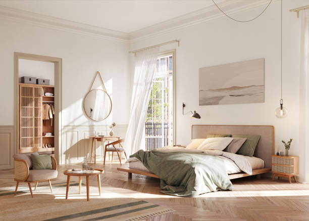 Premium King Room
