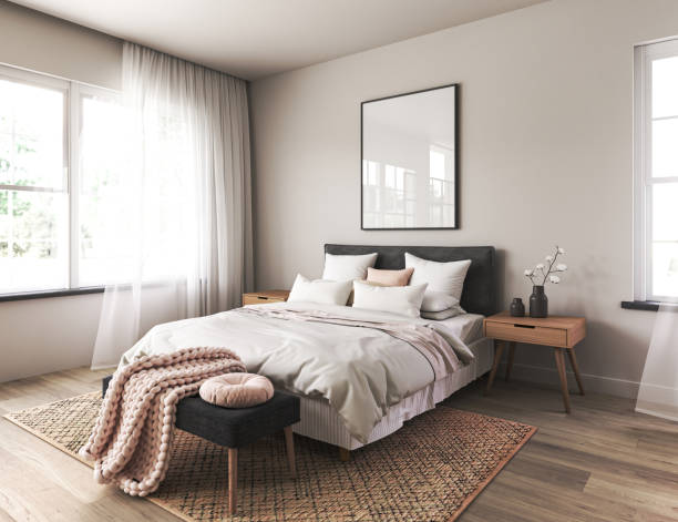 Premium King Room